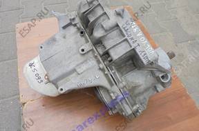 КОРОБКА ПЕРЕДАЧ RENAULT LAGUNA VOLVO 1.9 DT JC5099