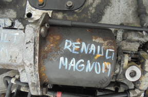 КОРОБКА ПЕРЕДАЧ RENAULT MAGNUM 12.0 D 99 год,