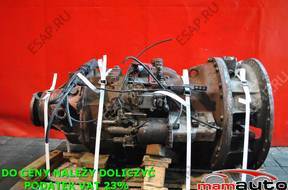 КОРОБКА ПЕРЕДАЧ RENAULT MAGNUM 12.0 D 99 год, FV