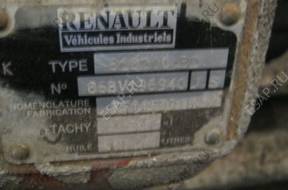 КОРОБКА ПЕРЕДАЧ RENAULT MAGNUM 440 B18200.32