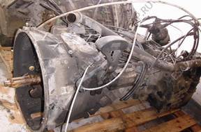 КОРОБКА ПЕРЕДАЧ RENAULT MAGNUM 470 02 год, 16S221 8/14