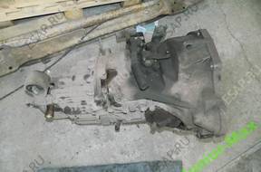 КОРОБКА ПЕРЕДАЧ  RENAULT MASCOTT 3,0 ZF 6S 380V0