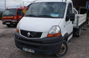 КОРОБКА ПЕРЕДАЧ RENAULT MASCOTT 3.0 DCI