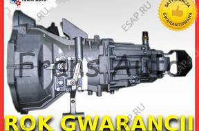 КОРОБКА ПЕРЕДАЧ Renault Mascott 3.0 DXi ZF6301