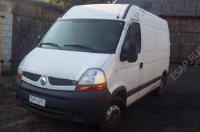 КОРОБКА ПЕРЕДАЧ RENAULT MASTER 07-10 год,OK PF6006