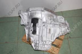 КОРОБКА ПЕРЕДАЧ RENAULT MASTER 2,5 DCI PF6 006 014