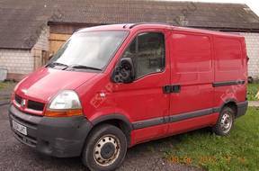 КОРОБКА ПЕРЕДАЧ RENAULT MASTER 2,5DCI 05 год,OK PK5