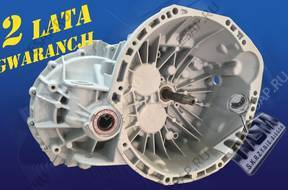 КОРОБКА ПЕРЕДАЧ Renault Master 2,5DCi PF6013