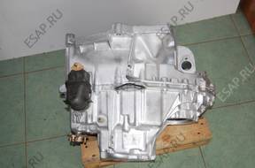 КОРОБКА ПЕРЕДАЧ RENAULT MASTER 2,8 DTI PF1