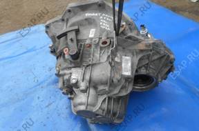 КОРОБКА ПЕРЕДАЧ RENAULT MASTER 2.5 DCI 07r. PK6070