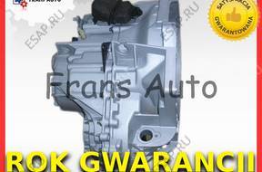 КОРОБКА ПЕРЕДАЧ Renault Master 2.8 DTI PF1AA013