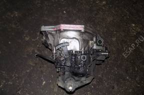 КОРОБКА ПЕРЕДАЧ RENAULT MASTER II 2,5 DCI 2003-2010 PKG9U