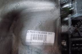 КОРОБКА ПЕРЕДАЧ RENAULT MASTER II 2,5 DCI 2003-2010 PKG9U