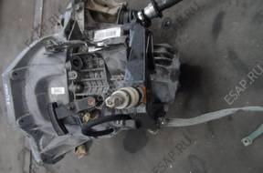 КОРОБКА ПЕРЕДАЧ RENAULT MASTER MOVANO 2,5 DCI PK5