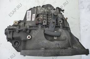 КОРОБКА ПЕРЕДАЧ RENAULT MASTER MOVANO 2.2/2.5 DCI