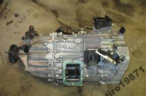 КОРОБКА ПЕРЕДАЧ RENAULT MAXITY NISSAN CABSTAR YD25 2.5