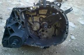 КОРОБКА ПЕРЕДАЧ RENAULT MEGAN 1.9DCI 00 год,