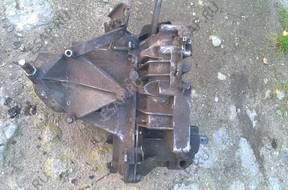 КОРОБКА ПЕРЕДАЧ RENAULT MEGAN 1.9DCI 00 год,