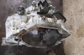 КОРОБКА ПЕРЕДАЧ RENAULT MEGAN , LAGUNA, 1.5 DCI