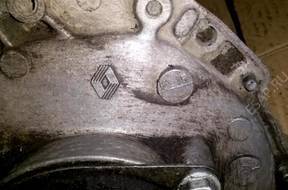 КОРОБКА ПЕРЕДАЧ renault megan scenic 1.6 f15