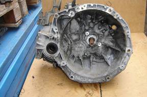 КОРОБКА ПЕРЕДАЧ Renault Megan Scenic 2.0 БЕНЗИН ND0015