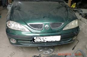 КОРОБКА ПЕРЕДАЧ renault megana scenic 1.6 16v