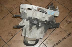 КОРОБКА ПЕРЕДАЧ RENAULT MEGANE 1 1.6 16V JB1197