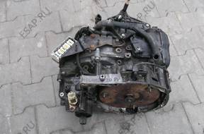 КОРОБКА ПЕРЕДАЧ RENAULT MEGANE 1 2.0 8V АВТОМАТИЧЕСКАЯ