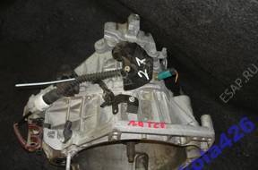 КОРОБКА ПЕРЕДАЧ RENAULT MEGANE 1,4 TCE