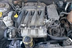 КОРОБКА ПЕРЕДАЧ RENAULT MEGANE 1,6 16V