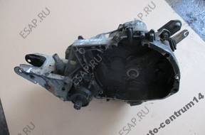 КОРОБКА ПЕРЕДАЧ RENAULT MEGANE 1,6 8V JB 1120 1997 год