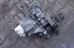 КОРОБКА ПЕРЕДАЧ Renault Megane 1,9 dti