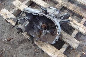 КОРОБКА ПЕРЕДАЧ RENAULT MEGANE 1.4 1.6 JB3973