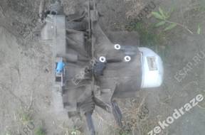 КОРОБКА ПЕРЕДАЧ Renault Megane 1.4 16v JB3 039