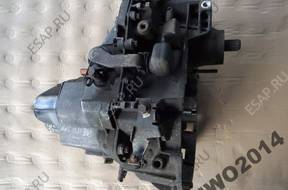 КОРОБКА ПЕРЕДАЧ RENAULT MEGANE 1.4 16V JB3973 2001 год