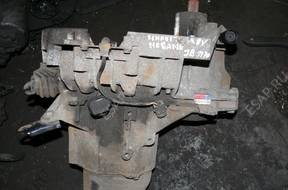 КОРОБКА ПЕРЕДАЧ RENAULT MEGANE 1.4 8V JB1170