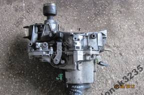 КОРОБКА ПЕРЕДАЧ RENAULT MEGANE 1.4 ENERGY