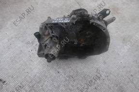 КОРОБКА ПЕРЕДАЧ Renault Megane 1.4 JB 1054