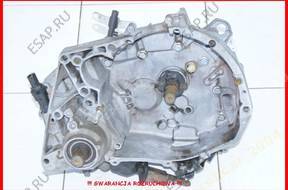 КОРОБКА ПЕРЕДАЧ RENAULT MEGANE 1.4 JB1054