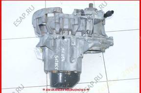 КОРОБКА ПЕРЕДАЧ RENAULT MEGANE 1.4 JB1054