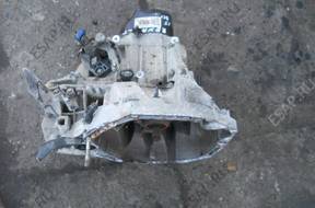 КОРОБКА ПЕРЕДАЧ Renault Megane 1.5 DCIJR5 108