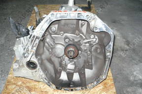 КОРОБКА ПЕРЕДАЧ Renault Megane 1.5DCI JR5 337