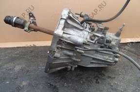 КОРОБКА ПЕРЕДАЧ RENAULT MEGANE 1.6 16 V TL4 A 021