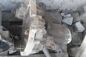 КОРОБКА ПЕРЕДАЧ RENAULT MEGANE 1.6 16V 2000r GDA