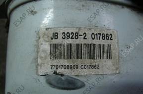 КОРОБКА ПЕРЕДАЧ RENAULT MEGANE 1.6 16V JB3928 -2