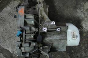 КОРОБКА ПЕРЕДАЧ RENAULT MEGANE 1.6 16V JB3928 -2