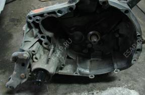 КОРОБКА ПЕРЕДАЧ RENAULT MEGANE 1.6 16V JB3928 -2