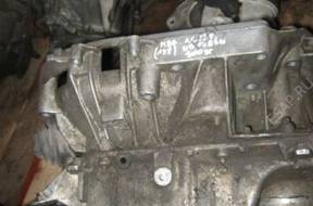 КОРОБКА ПЕРЕДАЧ RENAULT MEGANE 1.6 16V TYP JB1 974