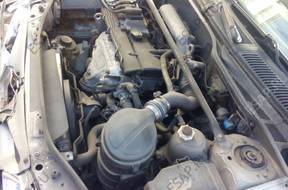 КОРОБКА ПЕРЕДАЧ renault megane 1.6 1996 год