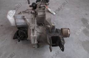 КОРОБКА ПЕРЕДАЧ RENAULT MEGANE 1.6 8V 1997 год, F15